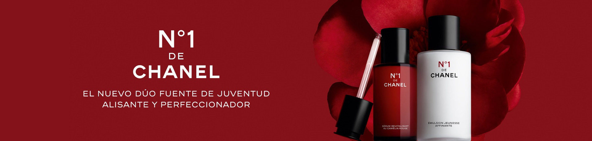 Belleza y Cosmética