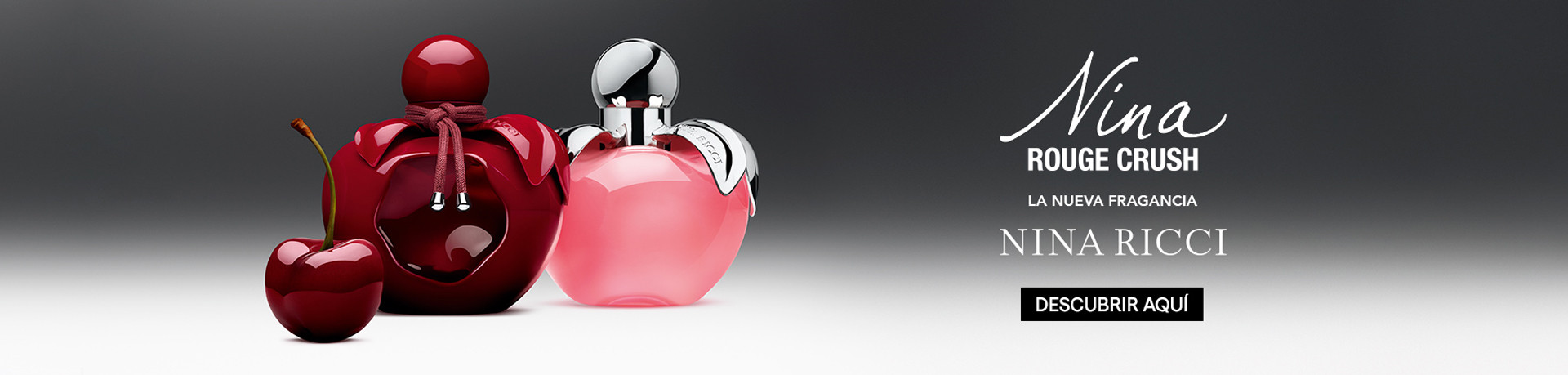 Perfumes Perfumes Mujer Nina Ricci