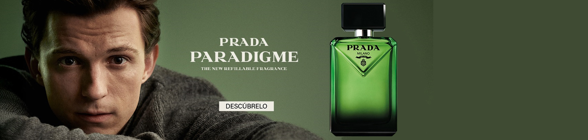 Perfumes Perfumes Mujer Prada