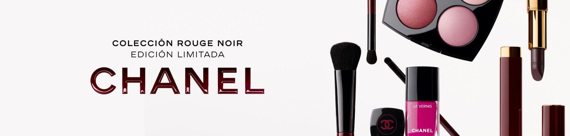 Maquillaje Chanel | Maquillaje ojos Chanel | Chanel Online | Distribuidor Oficial Chanel