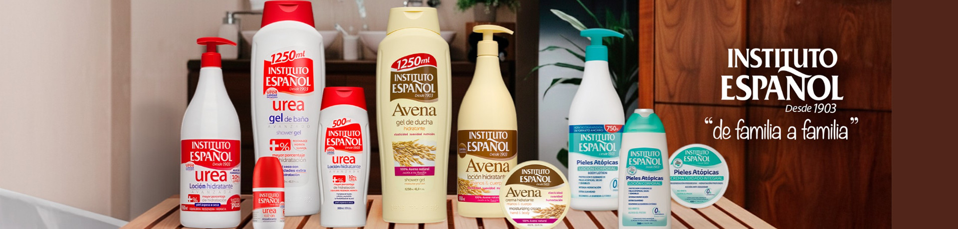 Belleza y Cosmética Cuidado Facial Instituto Español