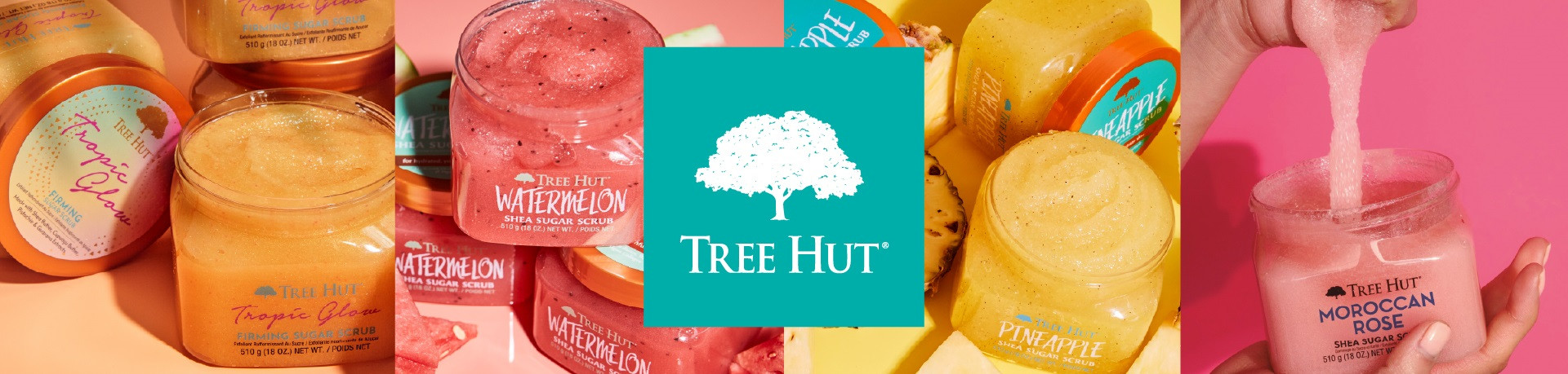 Belleza y Cosmética Cuidado Corporal TREE HUT