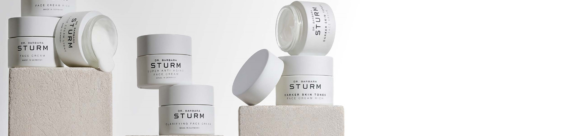 Belleza y Cosmética Cuidado Facial Dr. Barbara Sturm