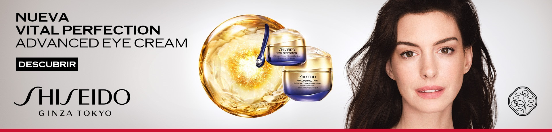 Belleza y Cosmética Cuidado Facial Shiseido