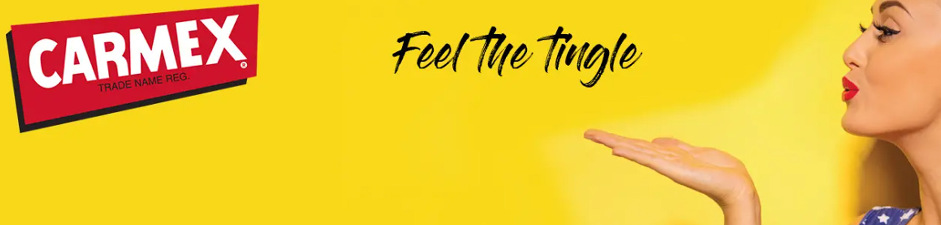 Belleza y Cosmética Solares Carmex