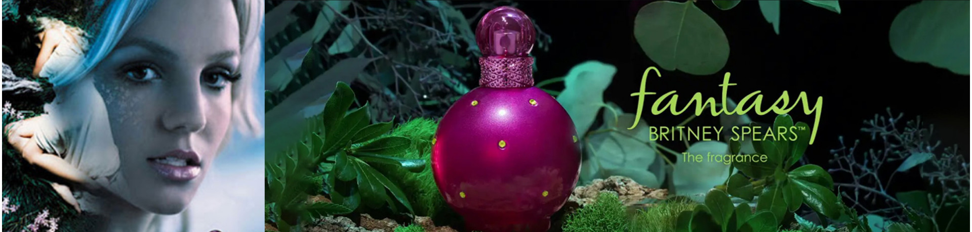 Perfumes Perfumes Mujer Britney Spears