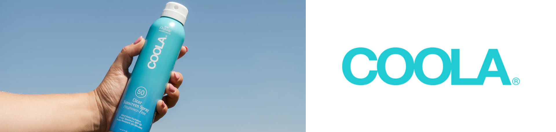 Belleza y Cosmética Solares COOLA