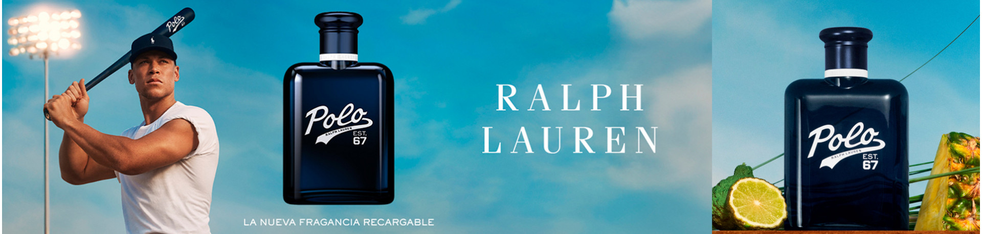 Perfumes Perfumes Hombre Ralph Lauren
