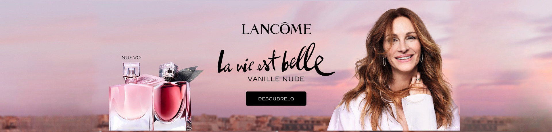 Perfumes Perfumes Mujer Lancôme