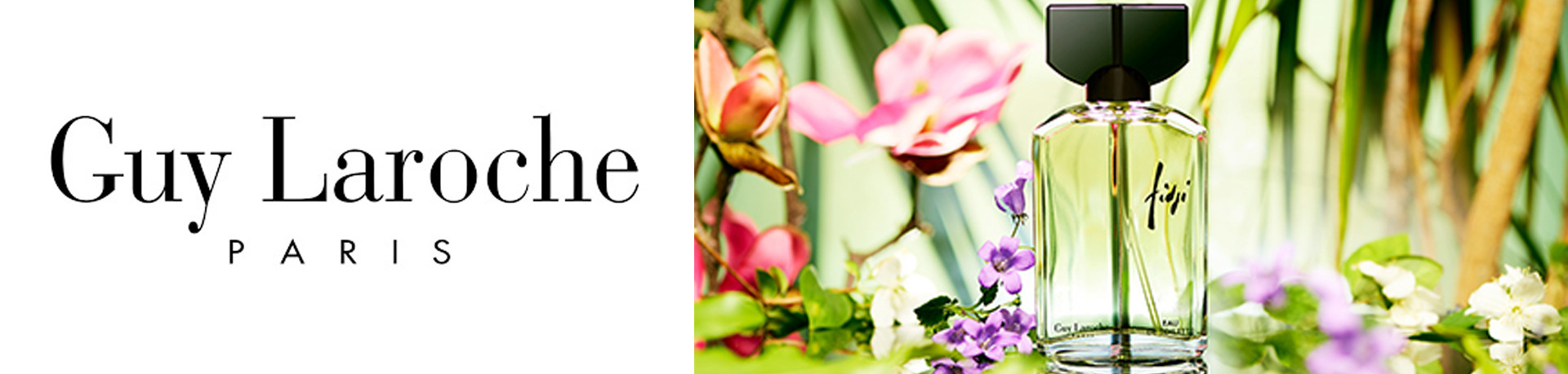 Perfumes Perfumes Hombre Guy Laroche