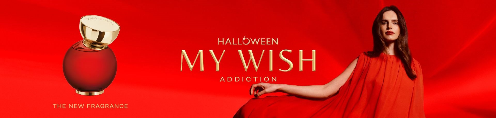 Perfumes Perfumes Mujer Halloween