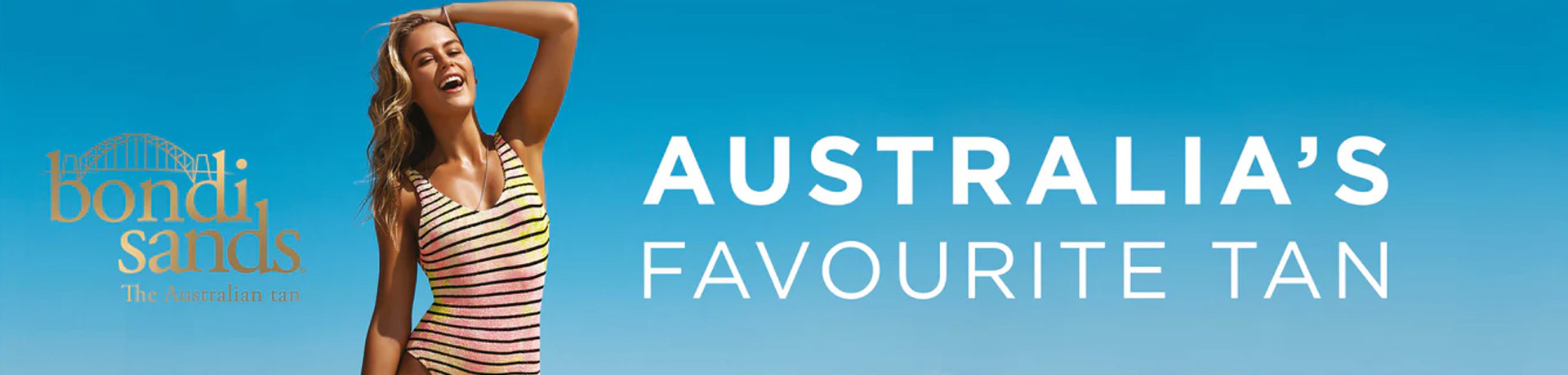 Belleza y Cosmética Solares Bondi Sands