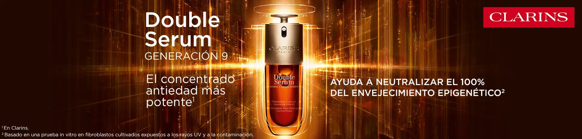 Clarins/