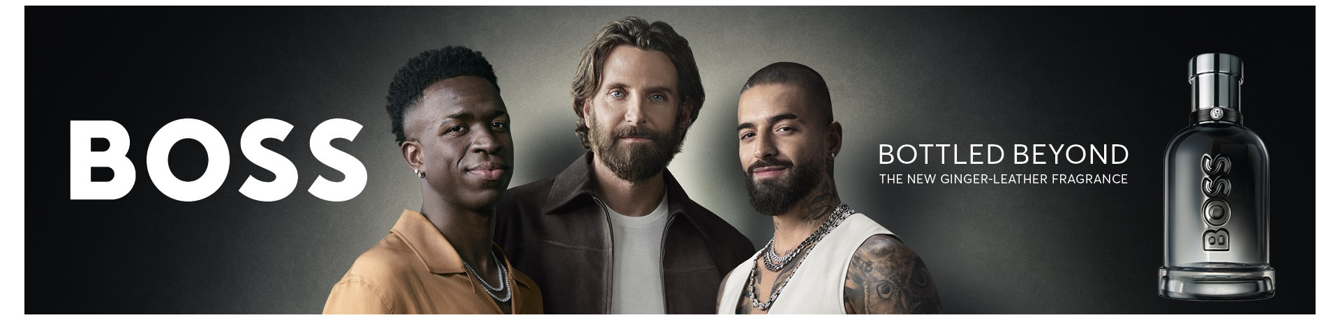 Perfumes Perfumes Hombre Boss