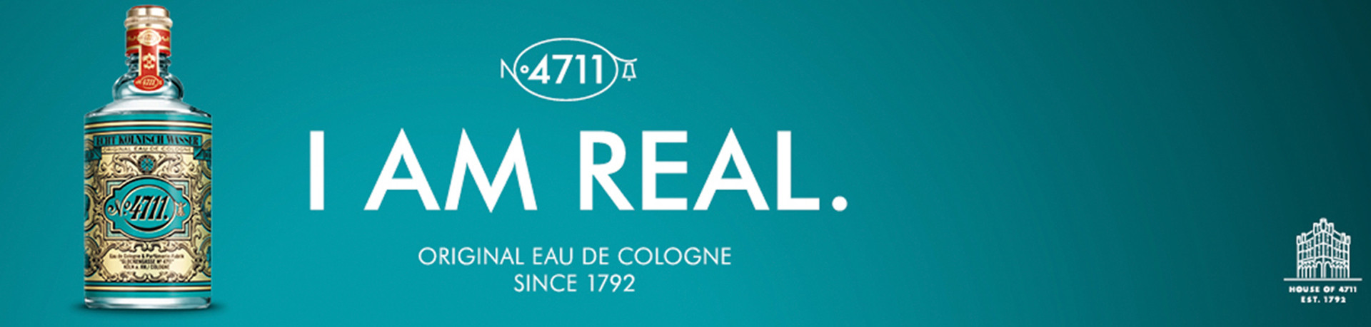 Perfumes Perfumes Unisex 4711