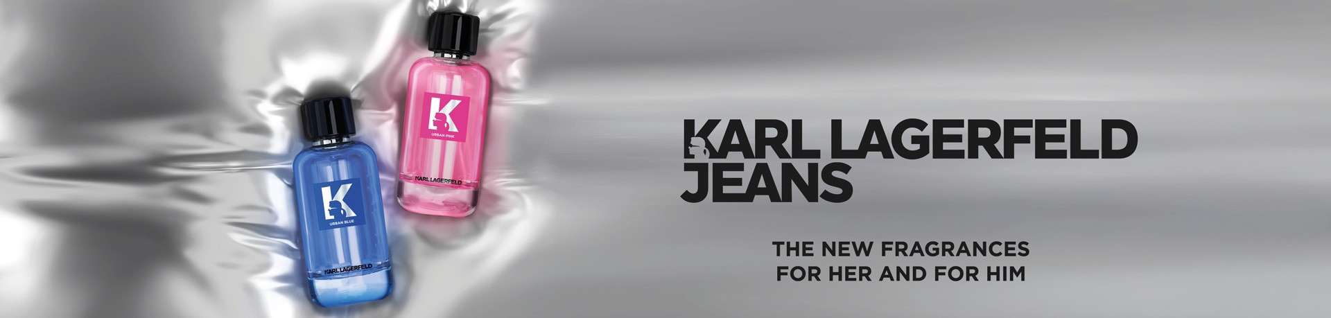 Perfumes Perfumes Mujer Karl Lagerfeld