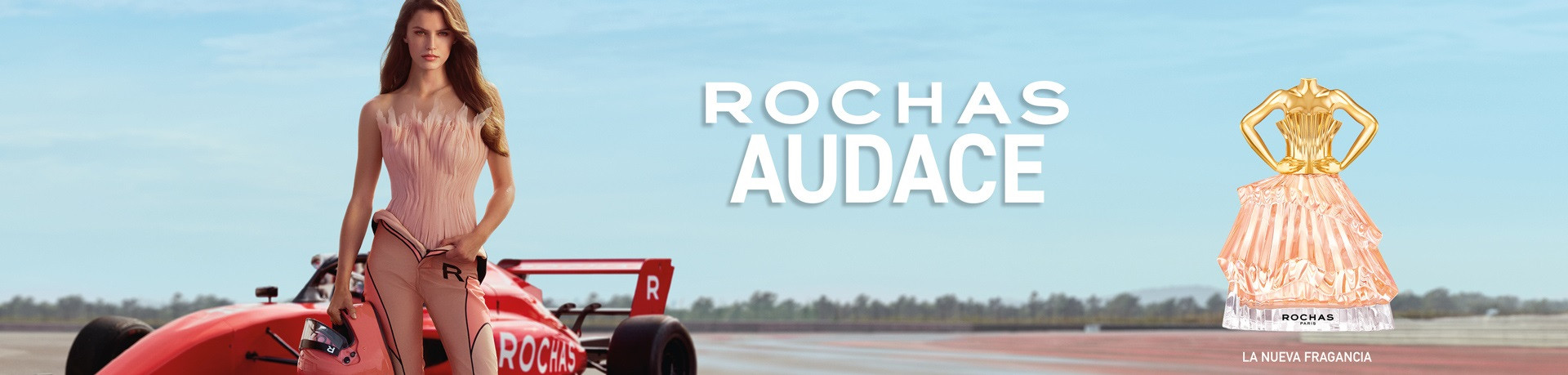 Perfumes Perfumes Mujer Rochas