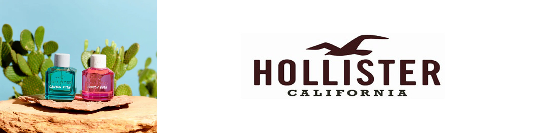 Perfumes Perfumes Mujer Hollister California