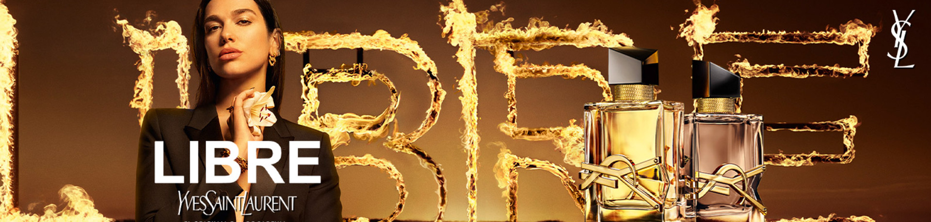 Perfumes Perfumes Mujer Yves Saint Laurent