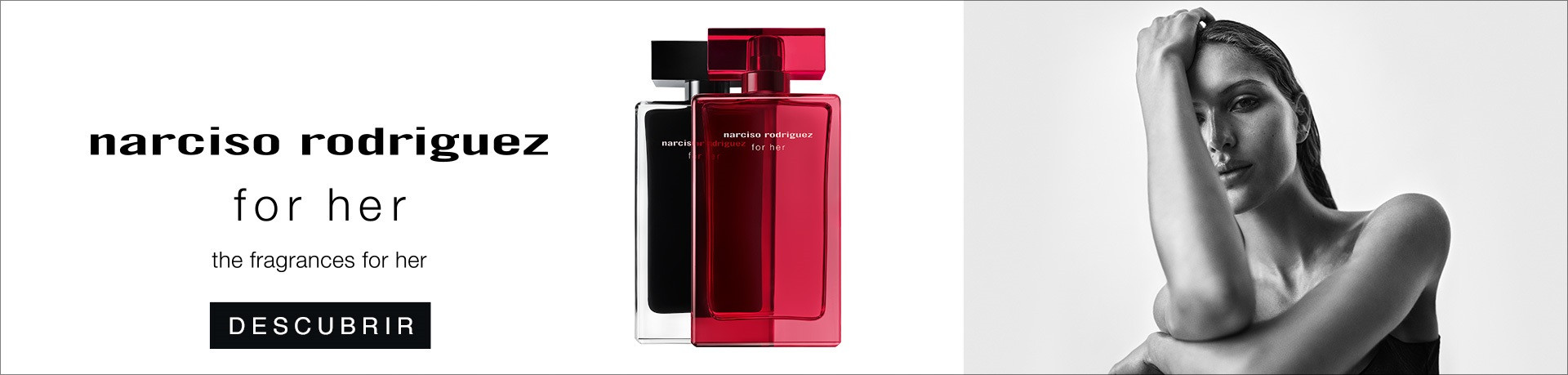 Perfumes Perfumes Mujer Narciso Rodriguez