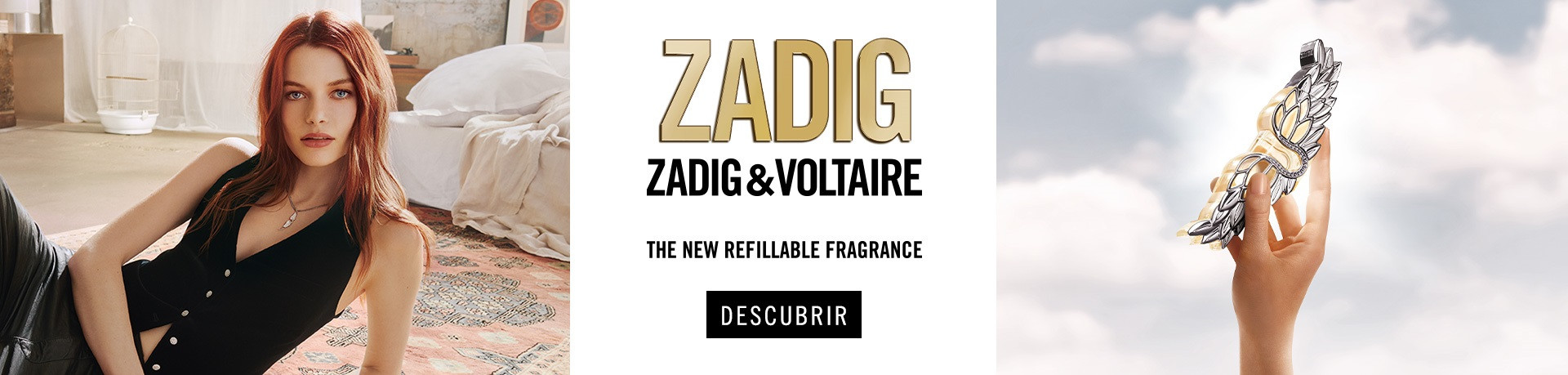 Perfumes Perfumes Mujer Zadig & Voltaire